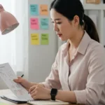 건강 진단 기록표로 시작하는 운동 습관 만들기 💪 (내 몸 사용 설명서!)