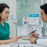 2025년 건강 진단 체크리스트: 놓치면 후회할 필수 항목들 😲