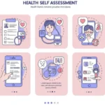 컨디션📉 원인 분석! 건강 진단 체크리스트 5단계 솔루션 💯