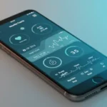 🏥 똑똑한 건강 지킴이! 자가 건강관리 앱 추천 BEST 7 📱