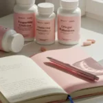 건강 진단, 건강기록표에 기록하면 좋은 생활 데이터: 꿀팁 대방출 🍯