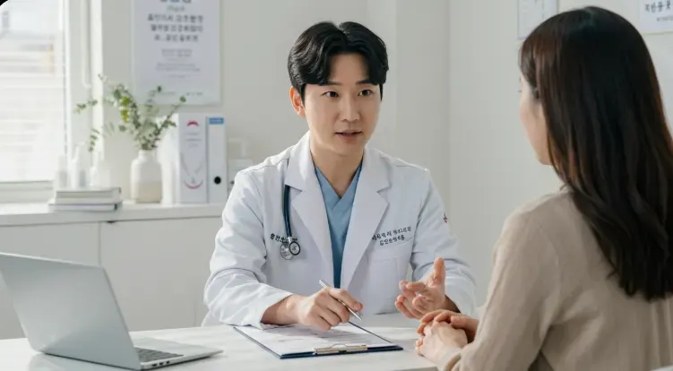 🌙 불면증 원인, 건강 체크리스트로 똑똑하게 진단해요! 🔎