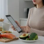 자가 건강진단 기반 맞춤 식단 조절법: 10가지 꿀팁 공개! 🍎