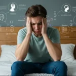 🤕 지긋지긋한 두통, 건강 진단 자가 체크 & 지압으로 날려버려! 💆‍♀️