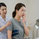 피부 트러블과 스트레스 자가진단, 혹시 나도? 🚨 건강 진단 가이드 💡