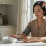 🩸 혈압 자가 측정, 건강 진단 필수! 제대로 알고 관리해요! 🩺