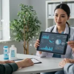똑똑한 여성 건강 홈케어 팁: 건강 진단 기록 활용법 👩‍⚕️