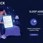 ⏰ 불규칙 수면? 자가 체크리스트로 건강 진단하고 꿀잠 되찾아요! 😴