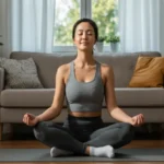 건강 진단: 홈케어 이완 호흡법, 놀라운 효과 5가지!🧘‍♀️✨